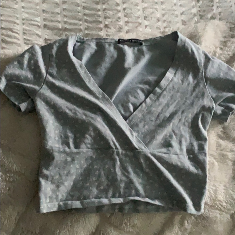 size xs top AMARA TOP